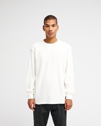2 Dayshift Branco EVYKT03002 RVCA