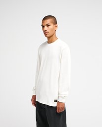4 Dayshift Branco EVYKT03002 RVCA