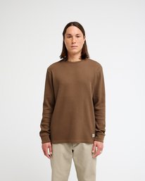 2 Dayshift Marron EVYKT03002 RVCA