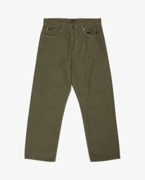 6 Dayshift 5 Marrom EVYNP03001 RVCA
