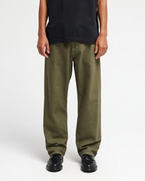 0 Dayshift 5 Marrom EVYNP03001 RVCA
