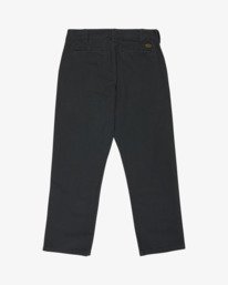 7 Dayshift Americana Marron EVYNP03002 RVCA