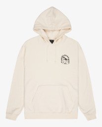 0 Bad Panther - Hoodie for Men White EVYSF00153 RVCA