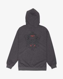1 Dalas Balance Noir EVYSF00158 RVCA
