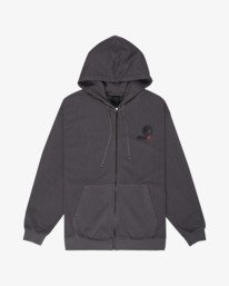 0 Dalas Balance Noir EVYSF00158 RVCA