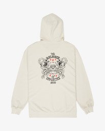 1 Dalas Balance White EVYSF00158 RVCA