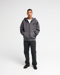 5 Dalas Balance Noir EVYSF00158 RVCA