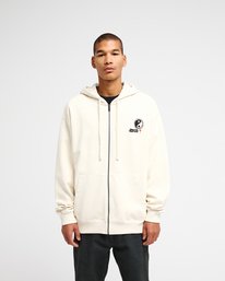 2 Dalas Balance White EVYSF00158 RVCA