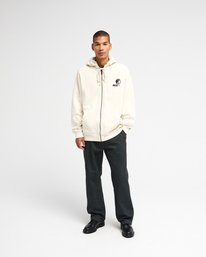 5 Dalas Balance White EVYSF00158 RVCA