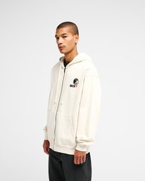 4 Dalas Balance White EVYSF00158 RVCA