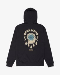 1 The Star Black EVYSF00162 RVCA