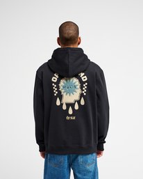 3 The Star Black EVYSF00162 RVCA