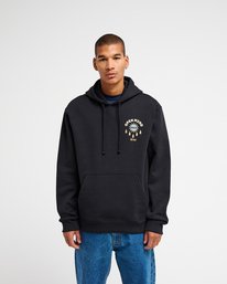 2 The Star Black EVYSF00162 RVCA