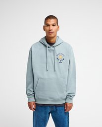 2 The Star Sininen EVYSF00162 RVCA