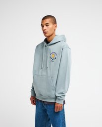 4 The Star Sininen EVYSF00162 RVCA