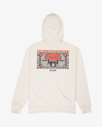1 The World White EVYSF00163 RVCA