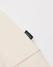 8 The World White EVYSF00163 RVCA