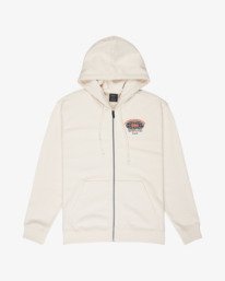 0 The World White EVYSF00163 RVCA