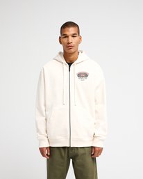 2 The World White EVYSF00163 RVCA