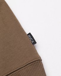 7 The Temperance Marron EVYSF00164 RVCA