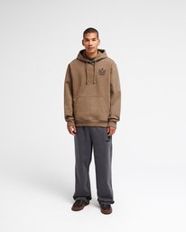 5 The Temperance Marron EVYSF00164 RVCA