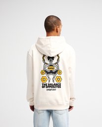 3 The Temperance White EVYSF00164 RVCA