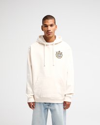 2 The Temperance White EVYSF00164 RVCA