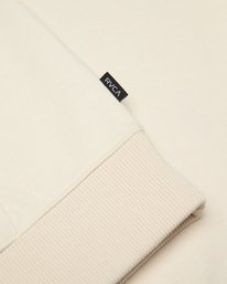 9 Ornate Blanc EVYSF00165 RVCA