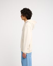 5 Ornate Blanc EVYSF00165 RVCA