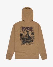 1 Cobra Emire Marron EVYSF00166 RVCA