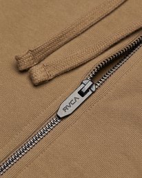 7 Cobra Emire Marron EVYSF00166 RVCA