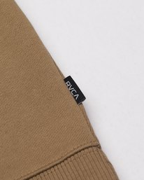 8 Cobra Emire Marron EVYSF00166 RVCA