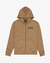 0 Cobra Emire Marron EVYSF00166 RVCA