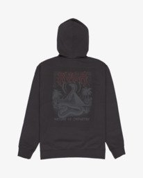 1 Cobra Emire Noir EVYSF00166 RVCA