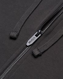 7 Cobra Emire Noir EVYSF00166 RVCA