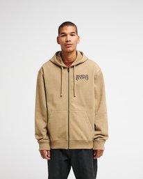 2 Cobra Emire Marron EVYSF00166 RVCA