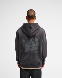 3 Cobra Emire Noir EVYSF00166 RVCA
