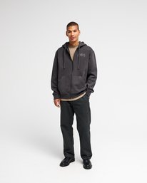 5 Cobra Emire Noir EVYSF00166 RVCA
