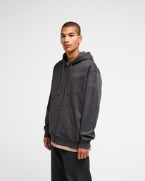 4 Cobra Emire Noir EVYSF00166 RVCA