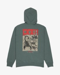 1 Scorpo Blue EVYSF00167 RVCA