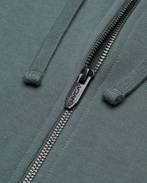 7 Scorpo Blue EVYSF00167 RVCA