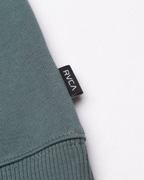 9 Scorpo Blue EVYSF00167 RVCA