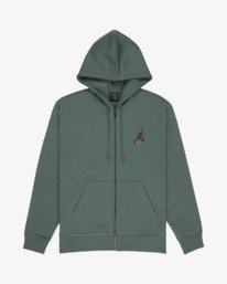 0 Scorpo Blue EVYSF00167 RVCA