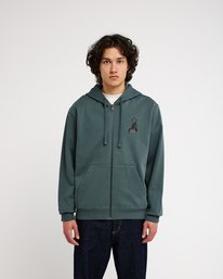 2 Scorpo Blue EVYSF00167 RVCA