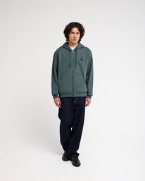 6 Scorpo Blue EVYSF00167 RVCA