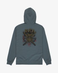 1 Bushido Sininen EVYSF00169 RVCA