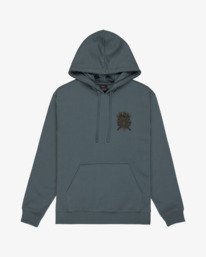 0 Bushido Sininen EVYSF00169 RVCA