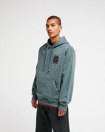 4 Bushido Sininen EVYSF00169 RVCA