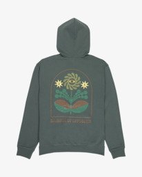 1 Iris Bleu EVYSF00170 RVCA