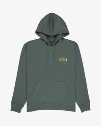 0 Iris Bleu EVYSF00170 RVCA